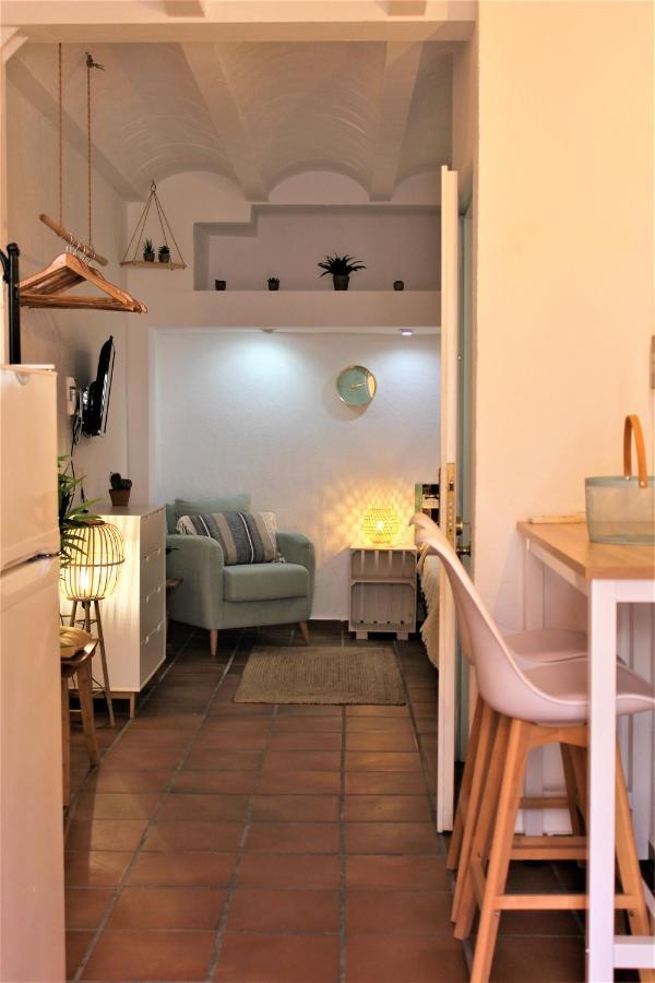 Apartamentos Casa Alize ألتيا المظهر الخارجي الصورة