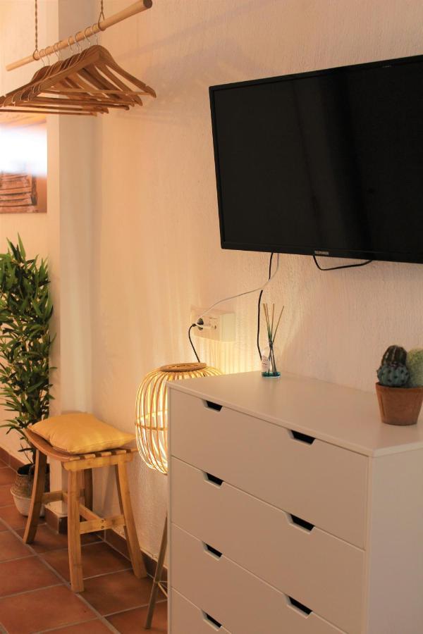 Apartamentos Casa Alize ألتيا المظهر الخارجي الصورة