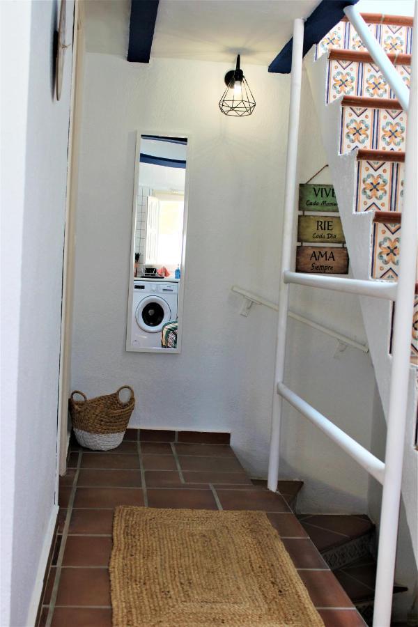 Apartamentos Casa Alize ألتيا المظهر الخارجي الصورة