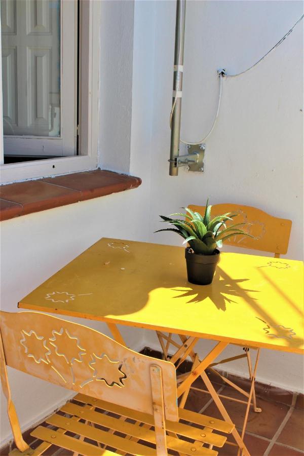 Apartamentos Casa Alize ألتيا المظهر الخارجي الصورة