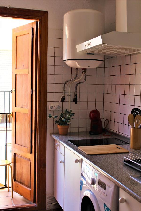 Apartamentos Casa Alize ألتيا المظهر الخارجي الصورة
