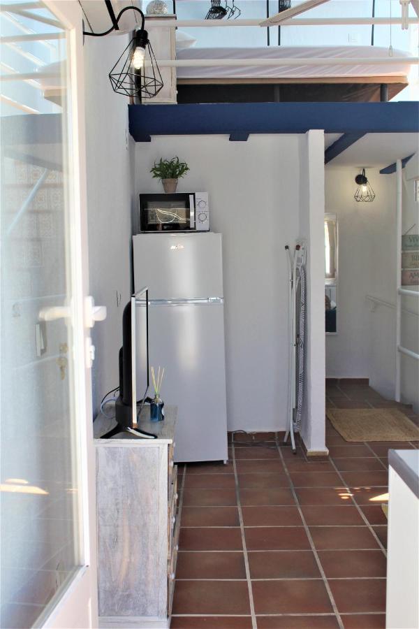Apartamentos Casa Alize ألتيا المظهر الخارجي الصورة