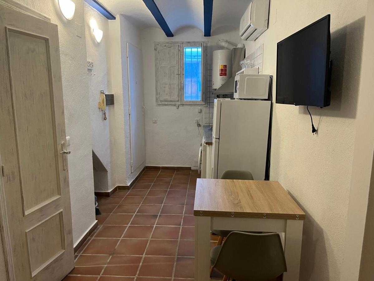 Apartamentos Casa Alize ألتيا المظهر الخارجي الصورة