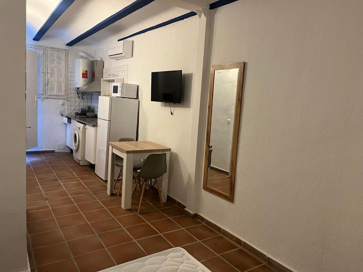 Apartamentos Casa Alize ألتيا المظهر الخارجي الصورة
