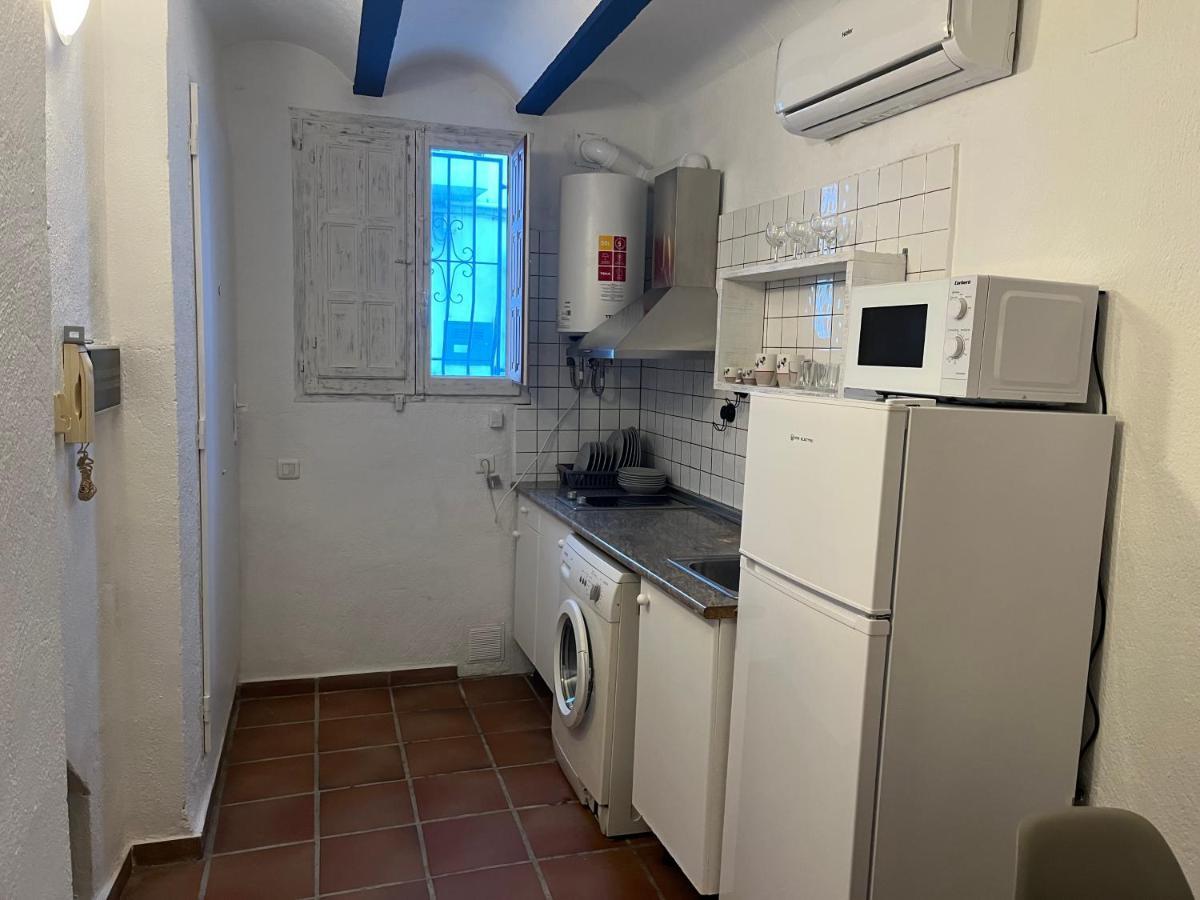 Apartamentos Casa Alize ألتيا المظهر الخارجي الصورة