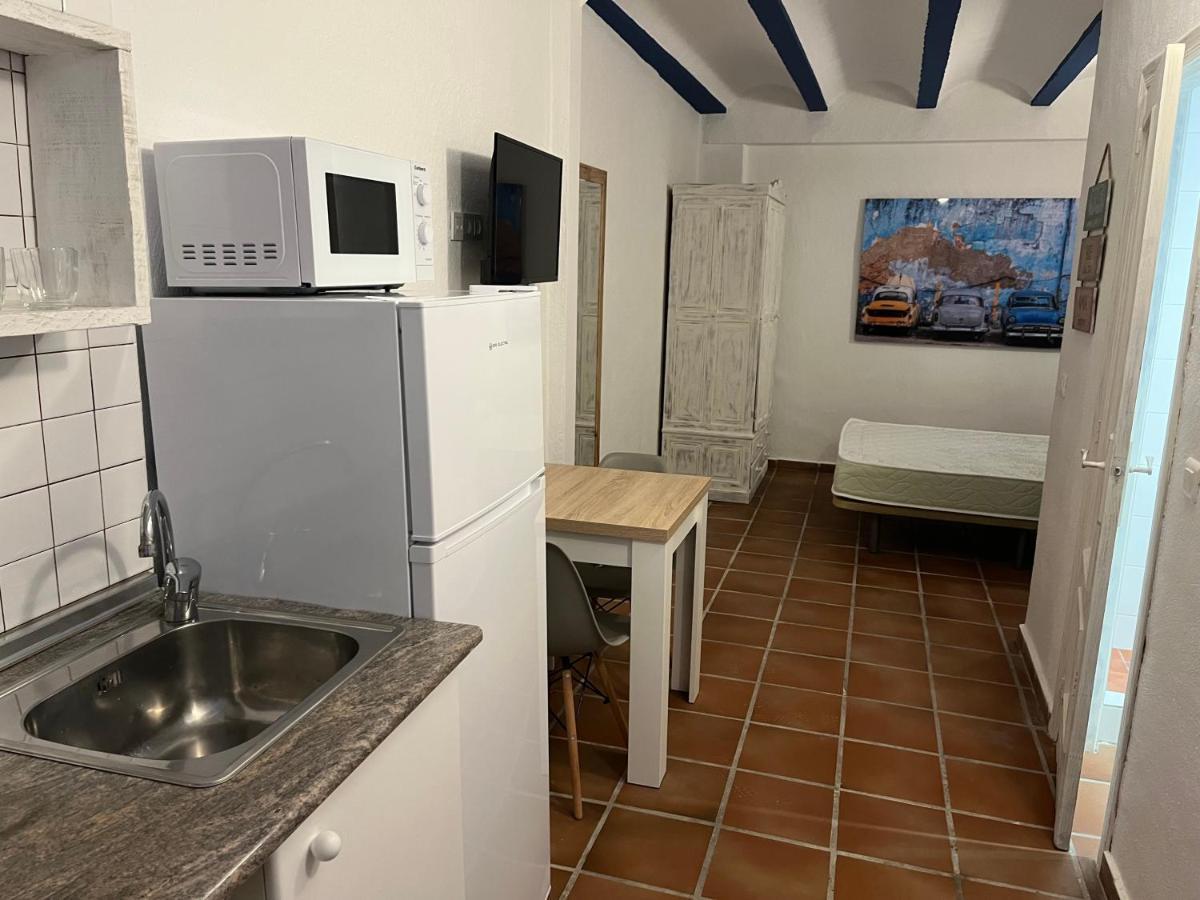 Apartamentos Casa Alize ألتيا المظهر الخارجي الصورة